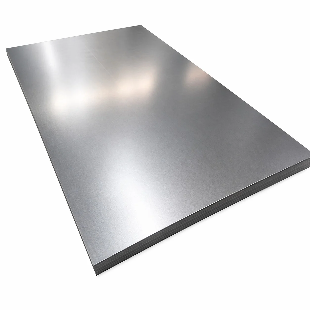Lamina Pulida 4x8 CL 22
